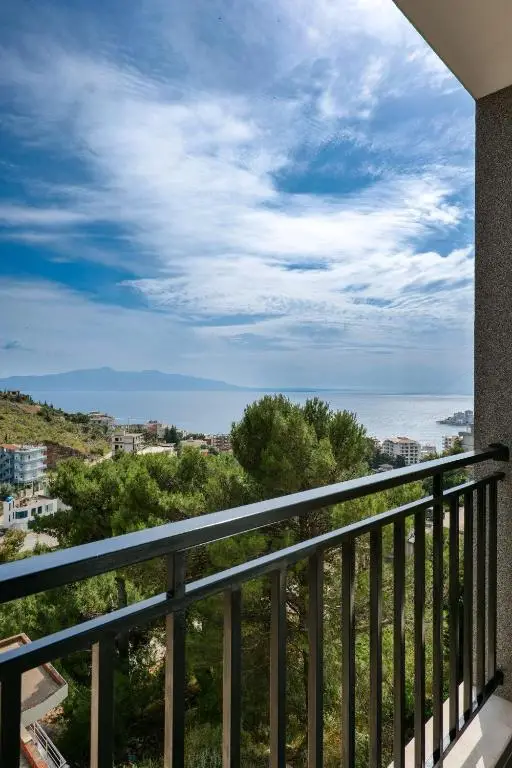 Davids Apartments