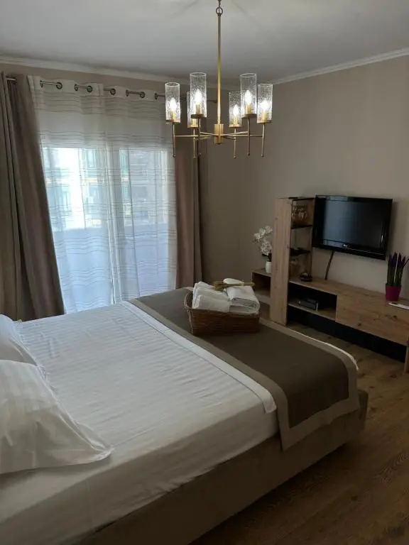 Eja apartment