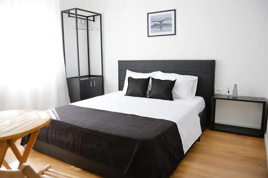 Hanna 520 Apartments R3