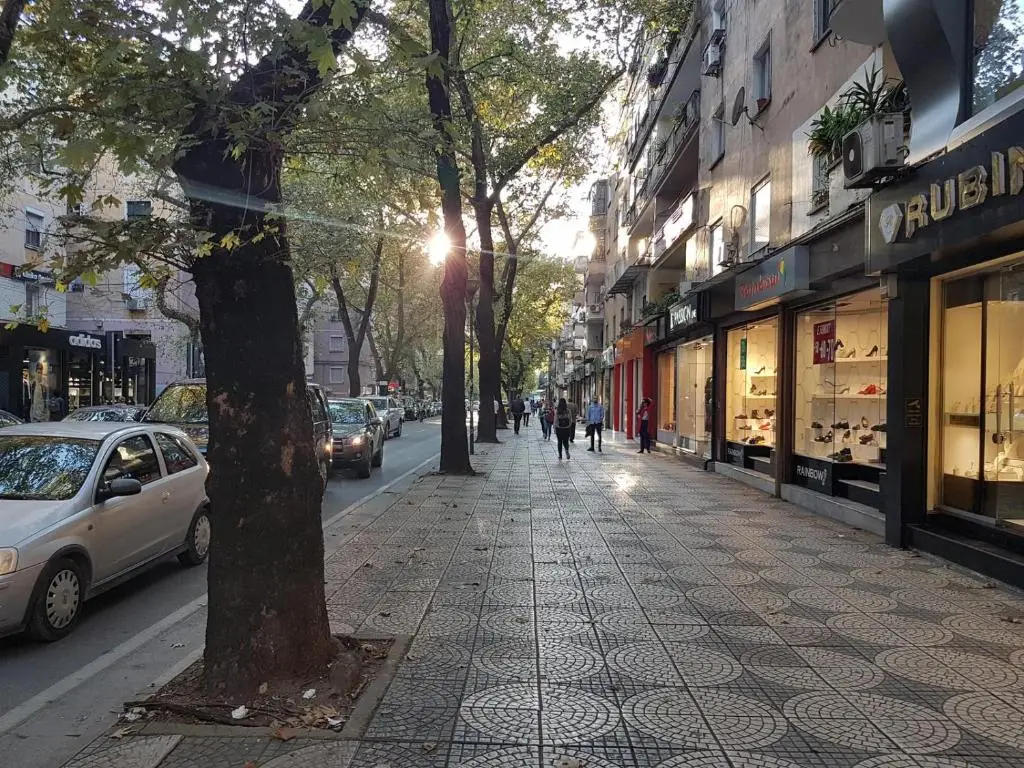 4SeasonsGea , Studio Apartment In Heart Of Tirana