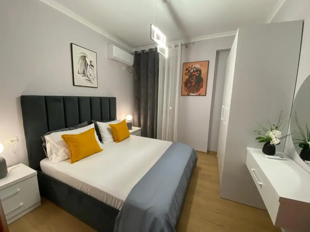 @Bazaar, in the center of Tirana - 80sqm