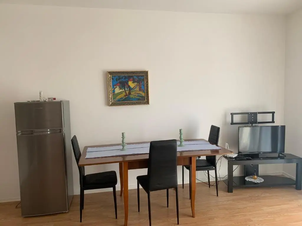 Beautiful and lovely apartment