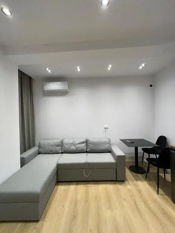 Bazaar Tirana- City Center 1