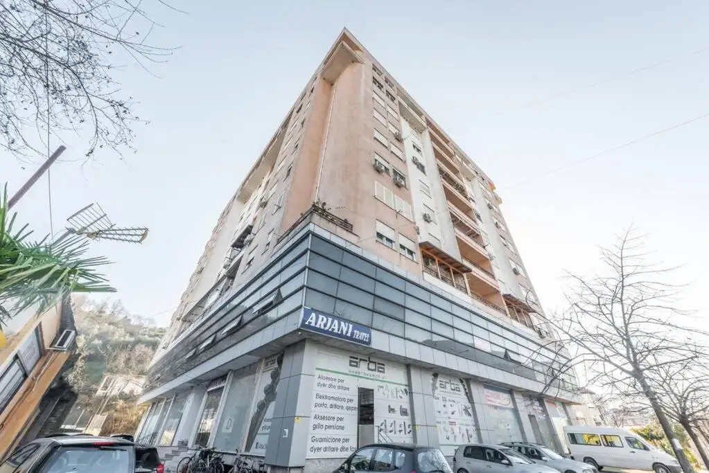Kilian Apartment