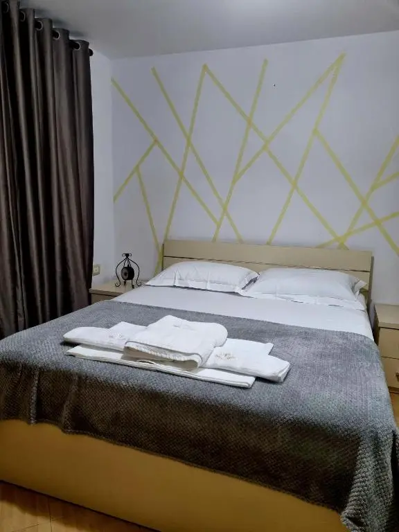 Aria Blue Home Tirana