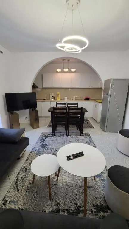 F&M apartment