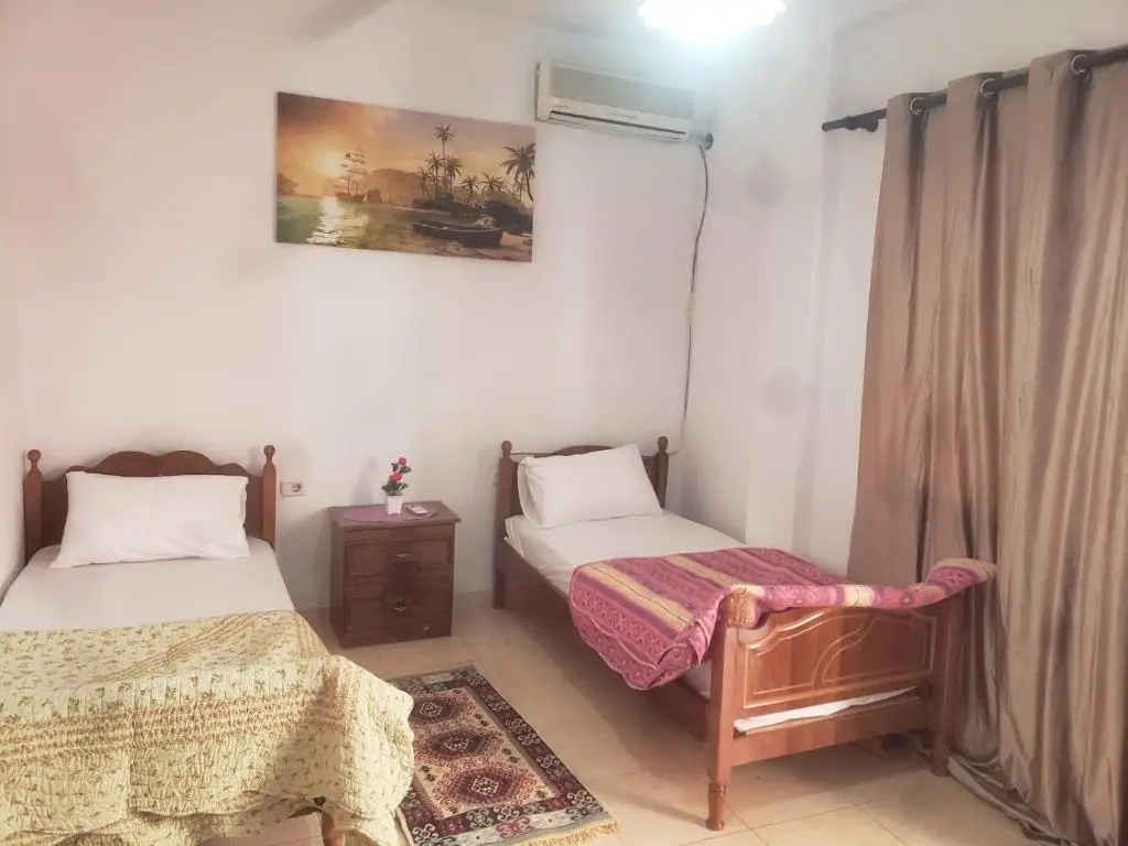 Hostel Split Rock