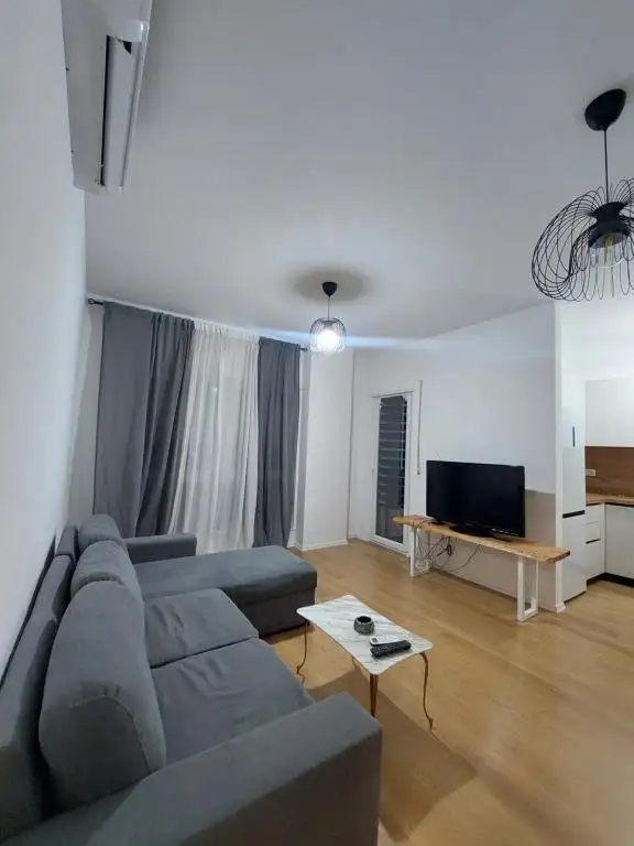 Gex apartments