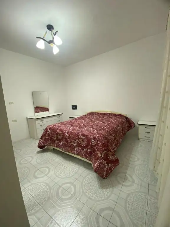 Tota apartments