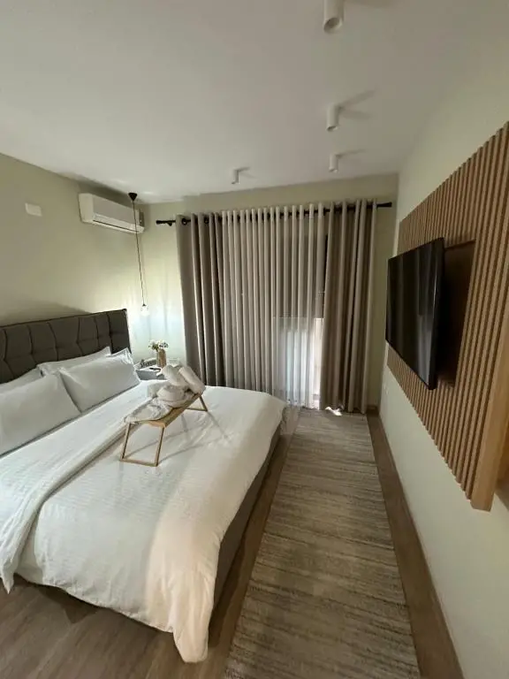 4SeasonsGea , New Modern Apartment in Tirana