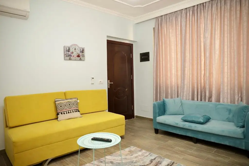 Flower Residence Tirana