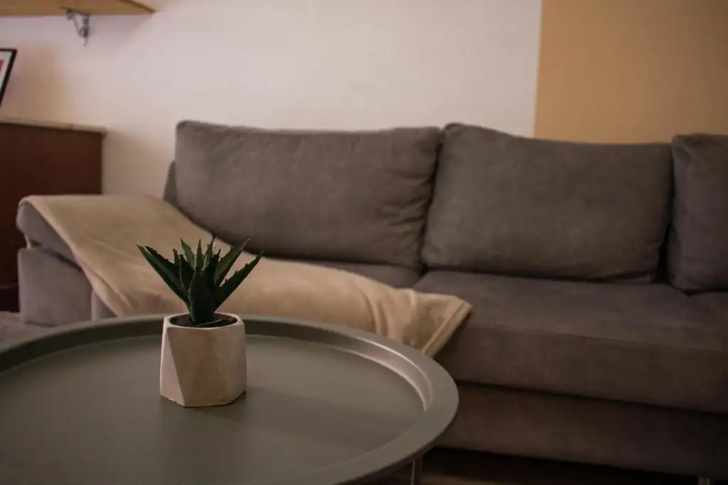 Getaway Tirana City Center - STAYcation Apartments