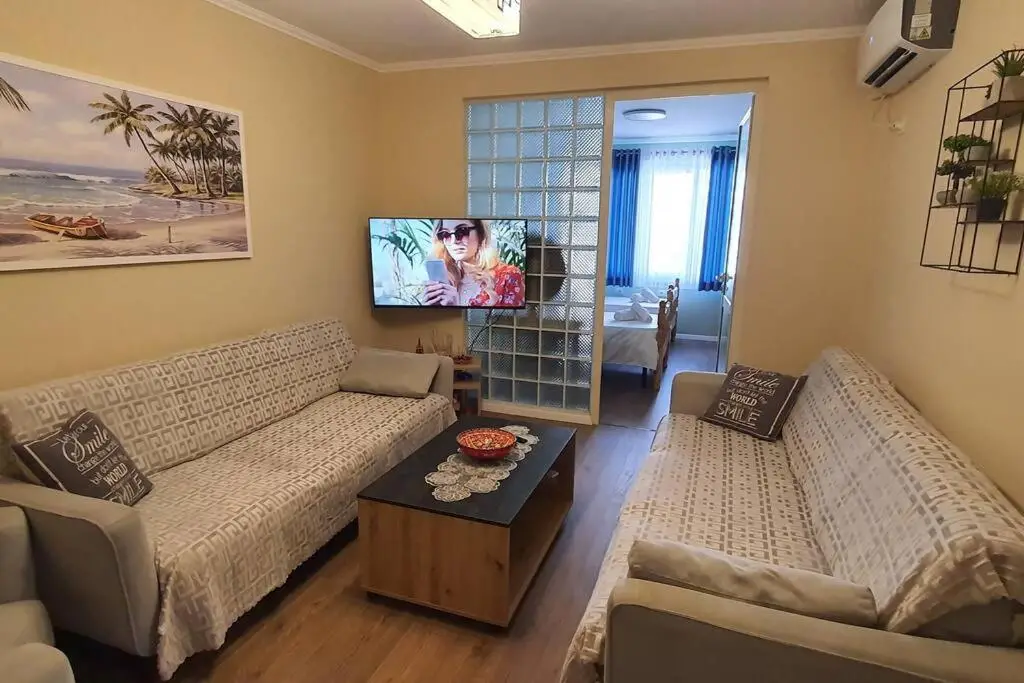 Center Apartment Tirana