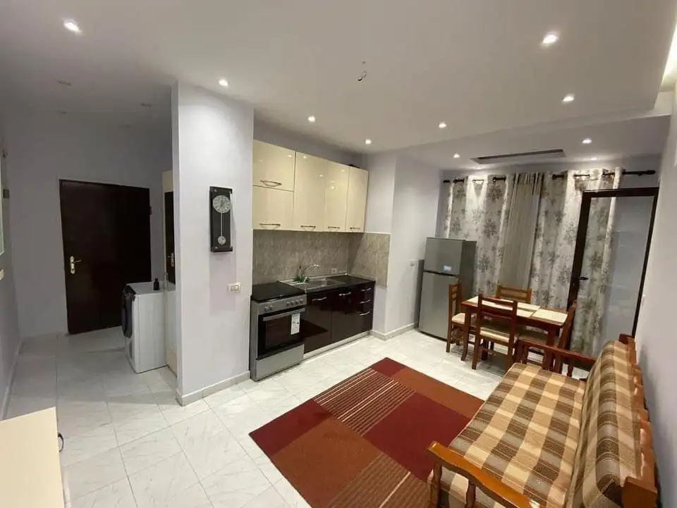 E&B Cosy Apartment