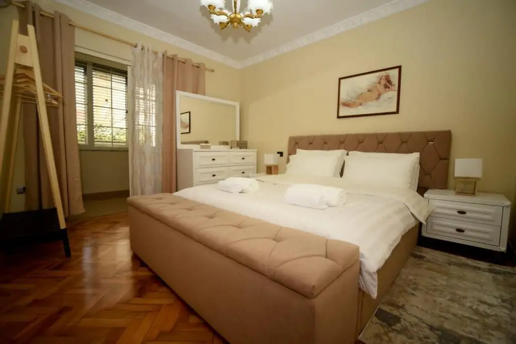 Amli Apartament