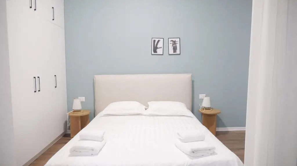 Centaurus Apartments