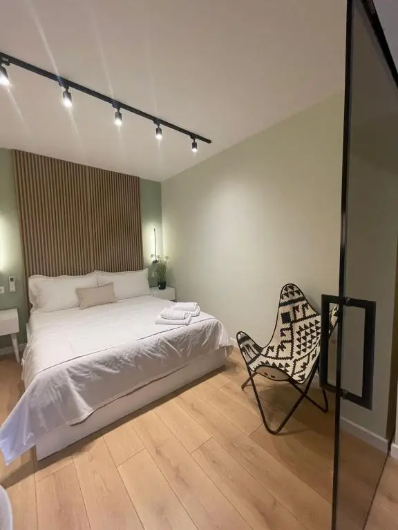 4SeasonsGea , Cozy Studio In Central Position , Tirana