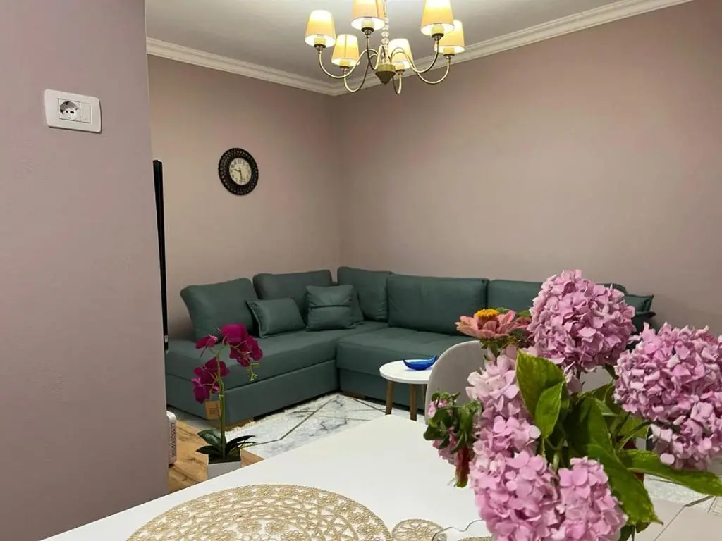 Gesapartment