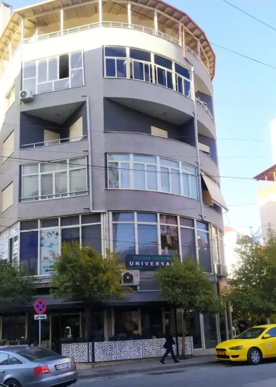 Holiday apartment
