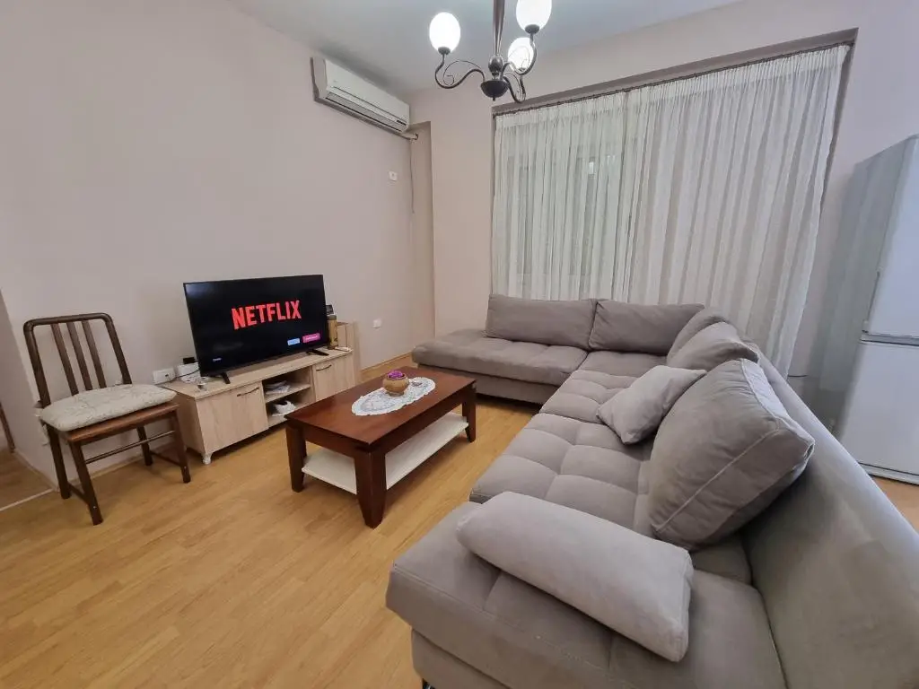 Family Apartment in Center of Tirana