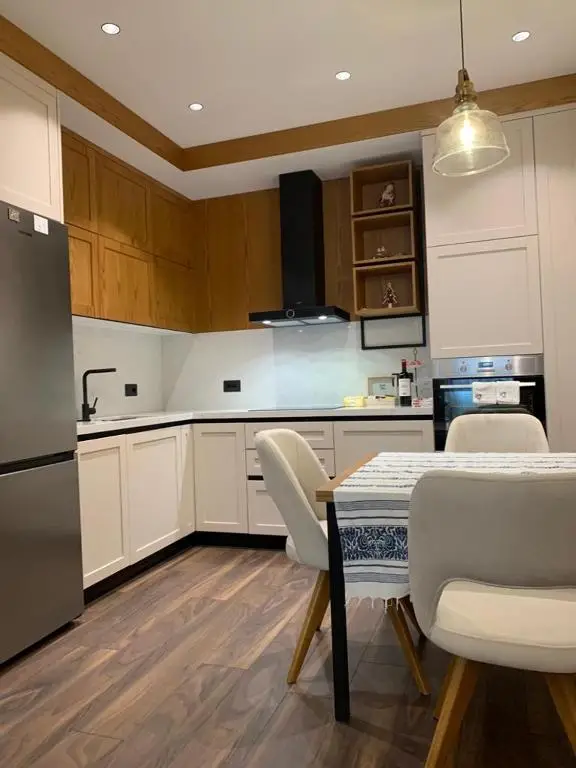 Central Deluxe Apartment