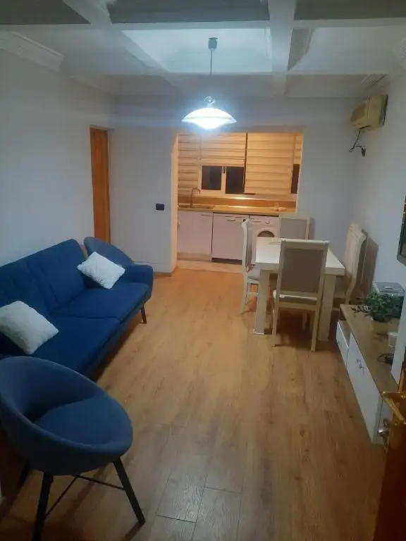 East City Centre Apartments