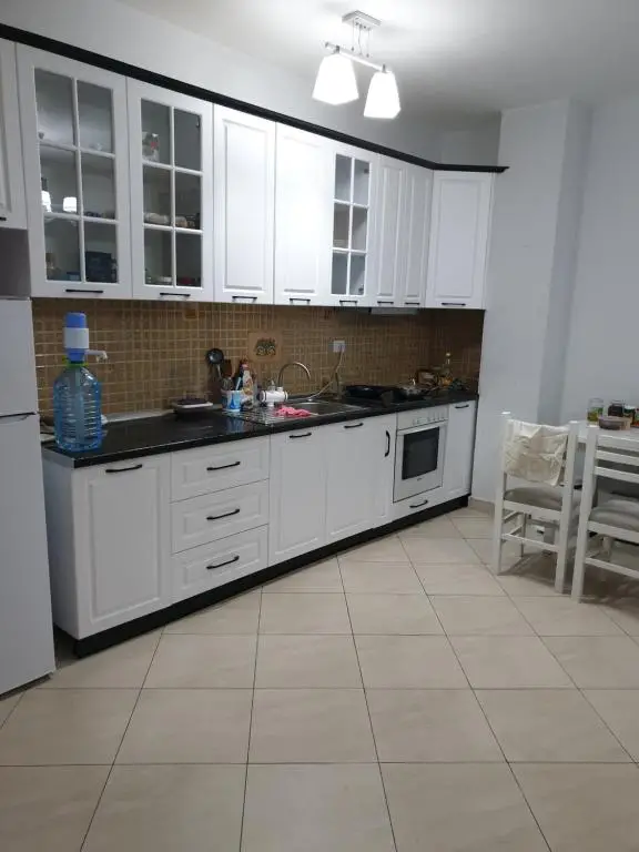 Budget Guest House Tirana