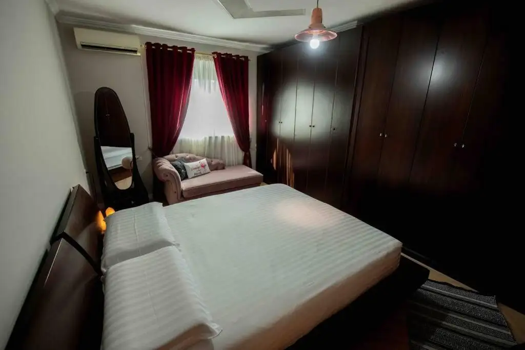 ALD apartment