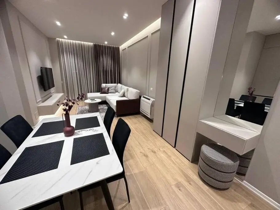 Elvi apartment