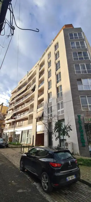 Center Tirana Family Apartment