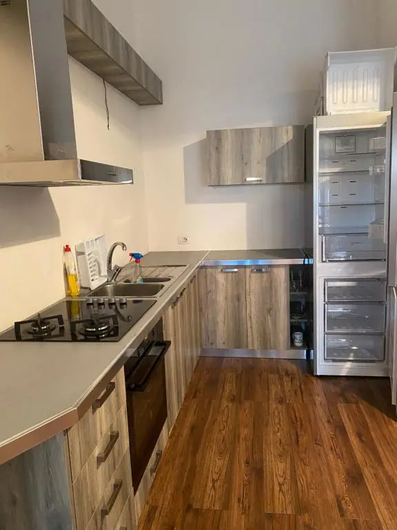 Ambassador Tirana Apartment