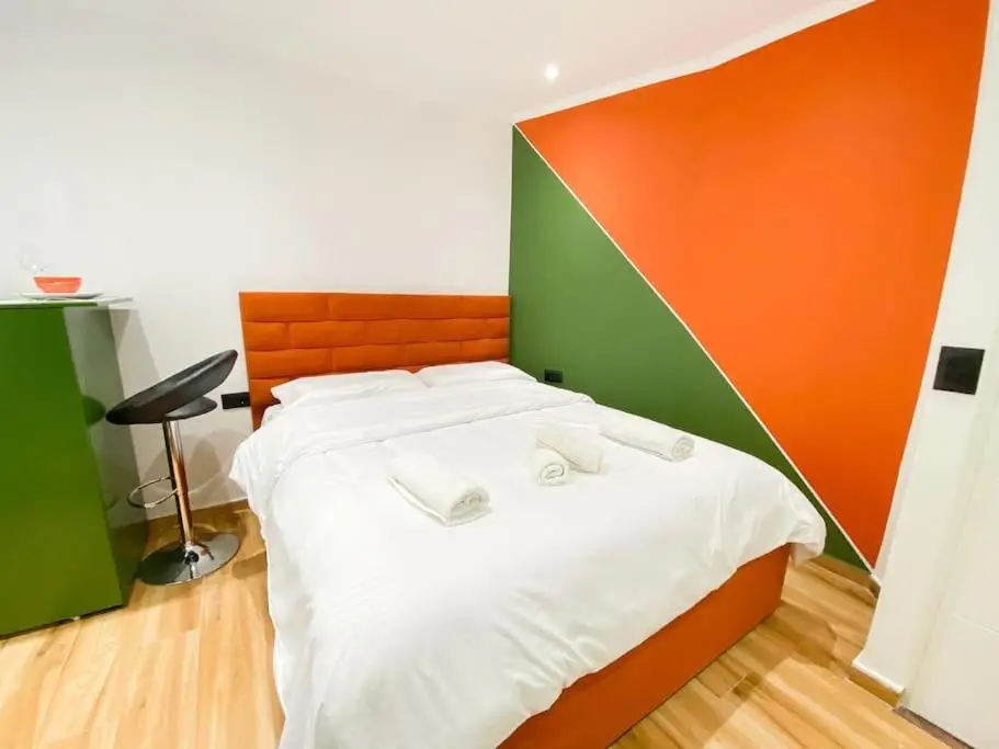 City Center 13 - Tirana Way Apartments