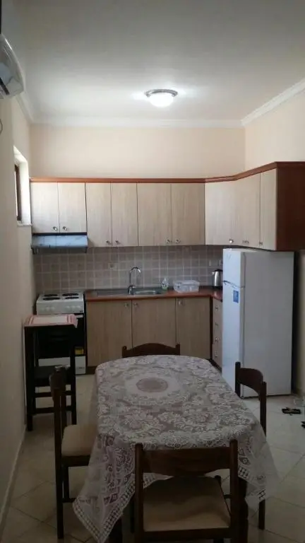Apartment Pazari i Ri