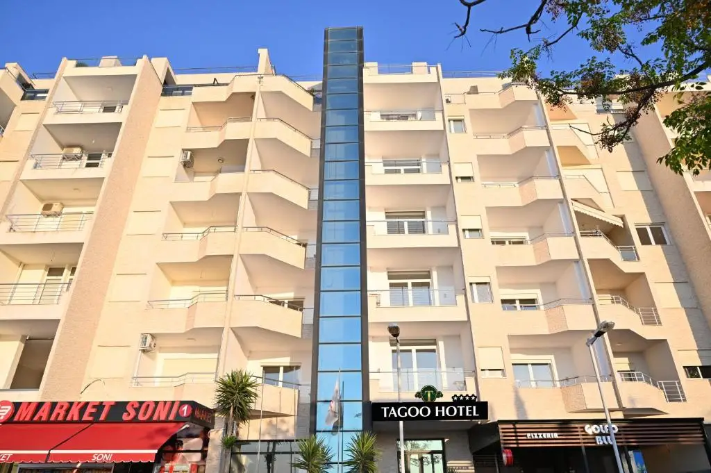 Tagoo Hotel