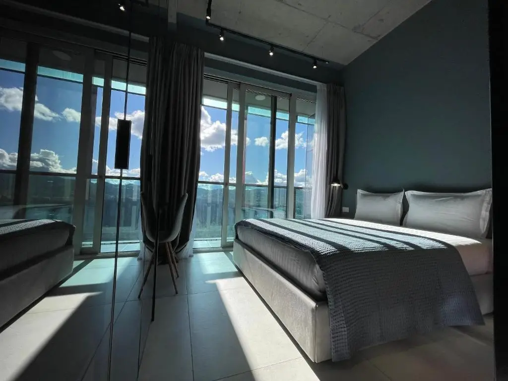 Ambassador Skyline Apartments