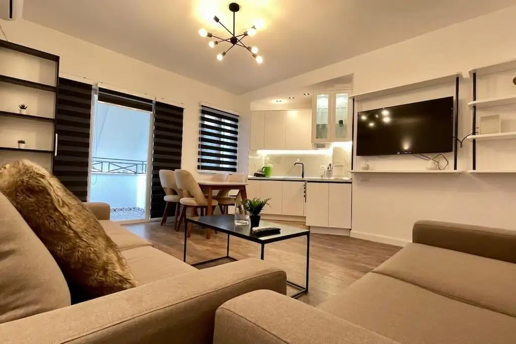 53 Bs Skanderbeg City Center Comfort