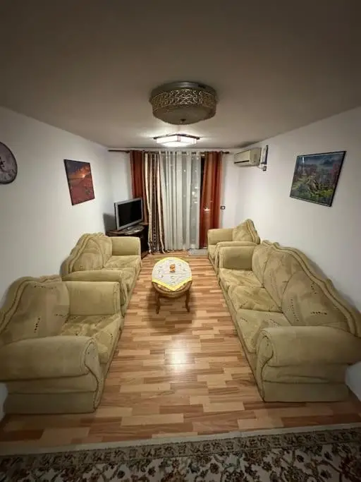 Apartment for daily rent