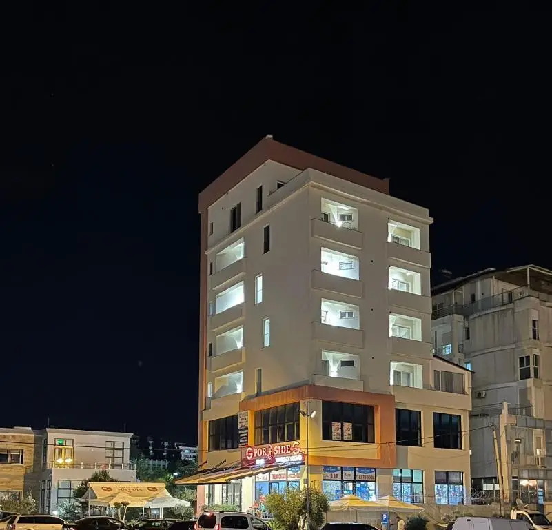 Hotel PortSide GF