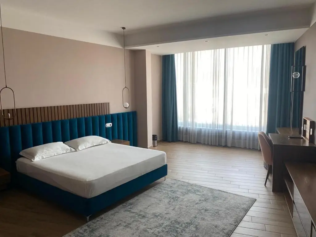 Bolv Hotel