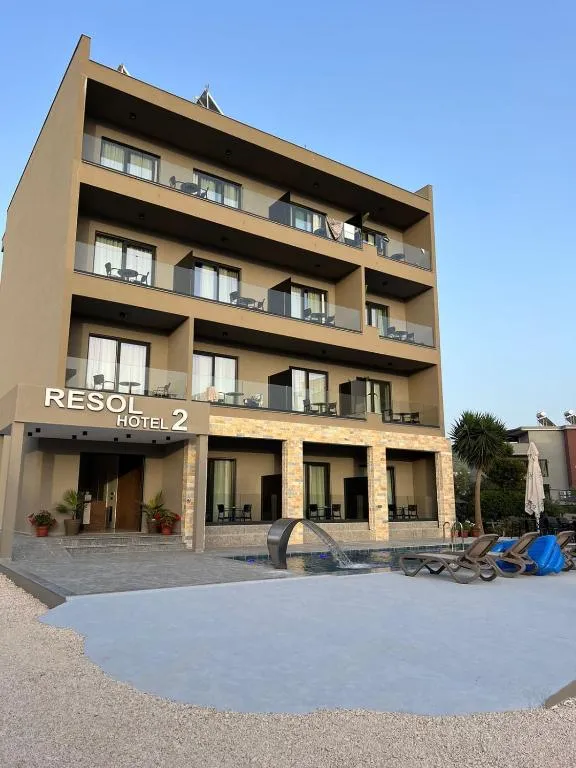 Hotel Resol 2