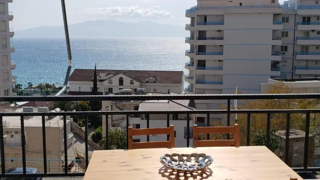 Franci  Apartments, Residence 2