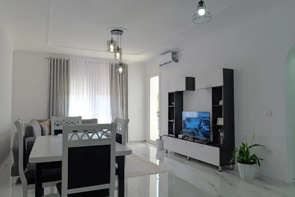 Aldisen Apartment