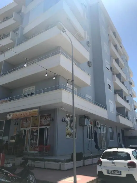 Maison De La Mer