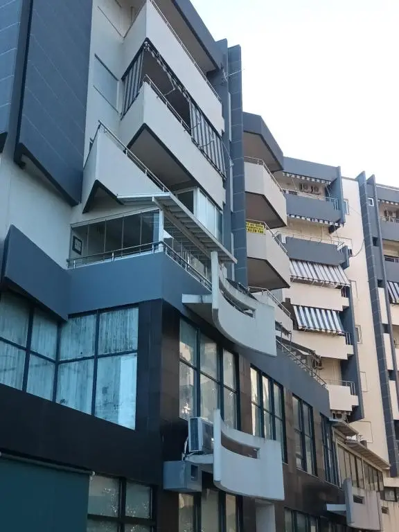 Lungomare Apartament Sea View
