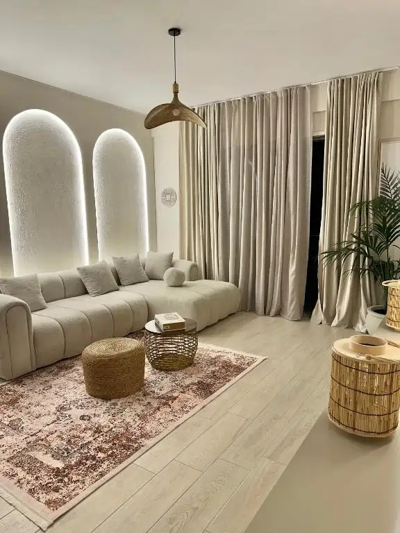 Lungomare Luxury Sea View Apartaments