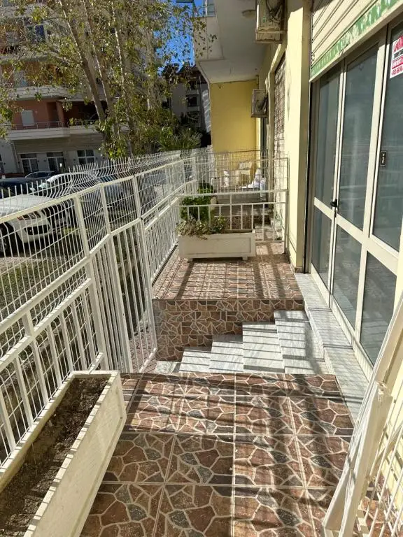 Eno Apartment 5