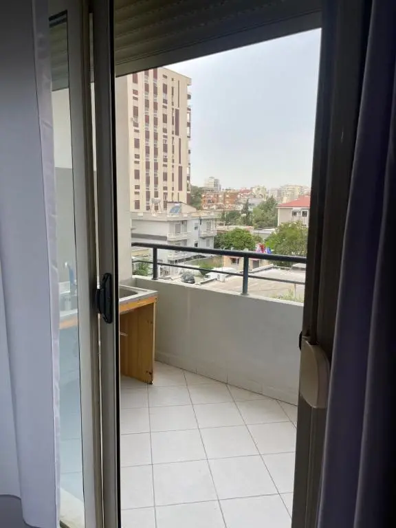 Boulevard Apartment