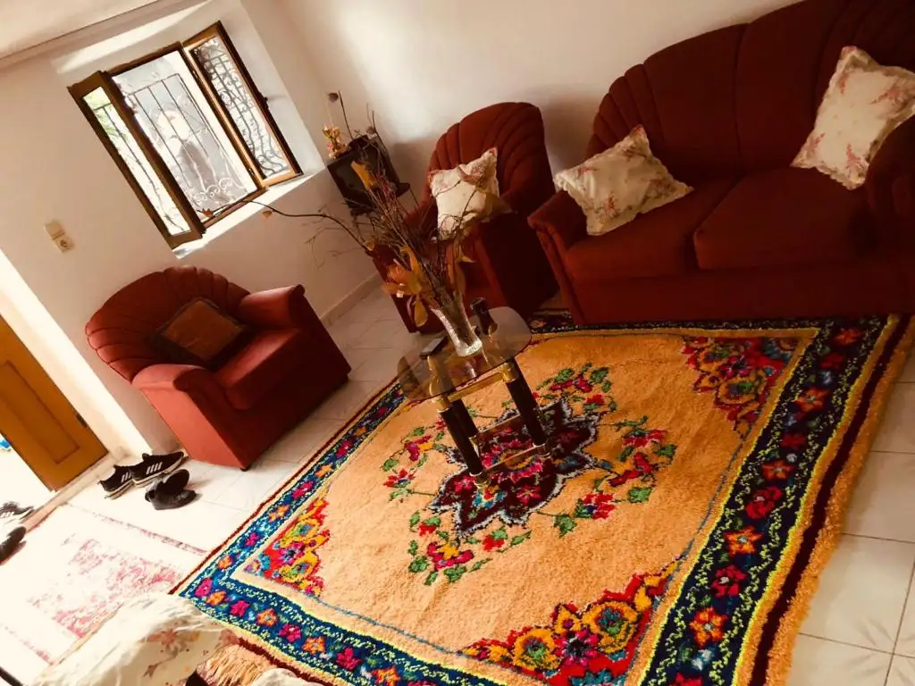 Guest House Tradita Gjirokastrite