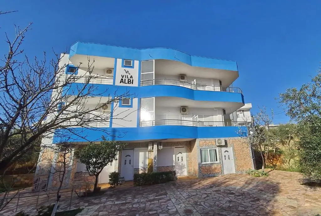 Vila Albi