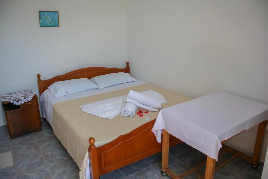 Sea View Apartments